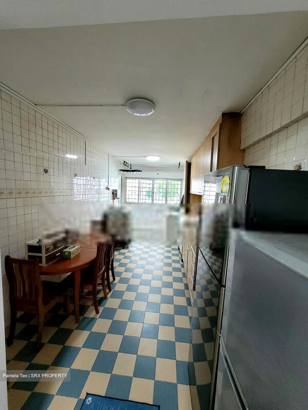 Blk 147 Silat Avenue (Bukit Merah), HDB 3 Rooms #413576641